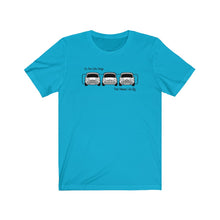 Load image into Gallery viewer, It&#39;s The Little Things That Makes Life Big - Classic Mini tshirt
